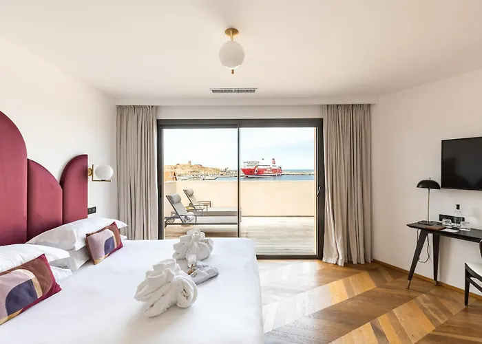 Hotel & Spa Rocabella