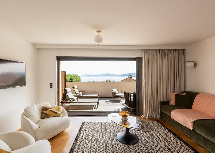 Hôtel&Spa Rocabella