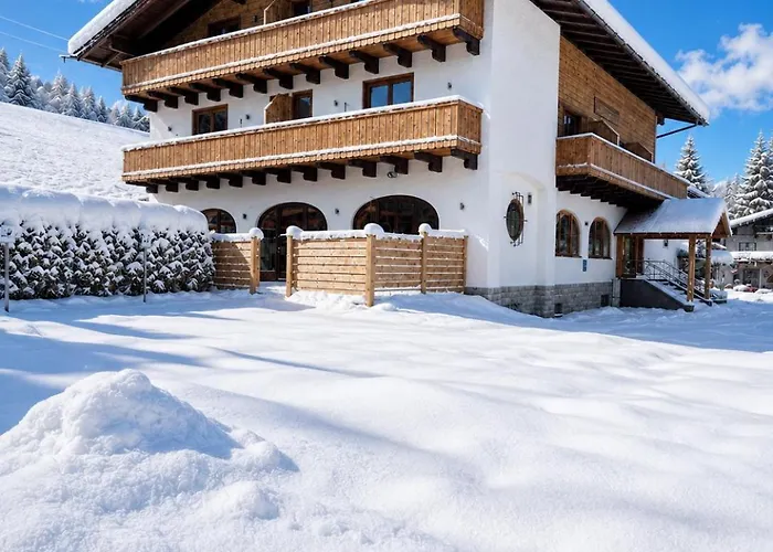 Hotel Pension Annerlhof