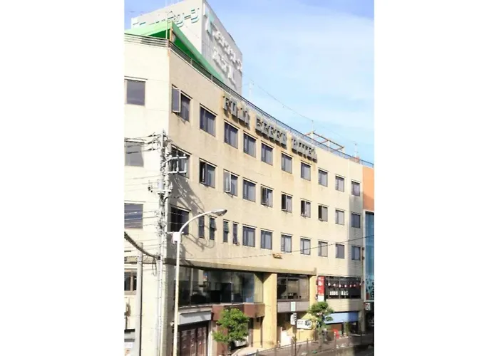 Fuji Green Hotel - Vacation Stay 18934V