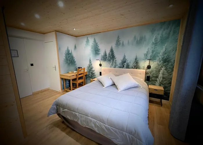 Auberge Saint Antoine