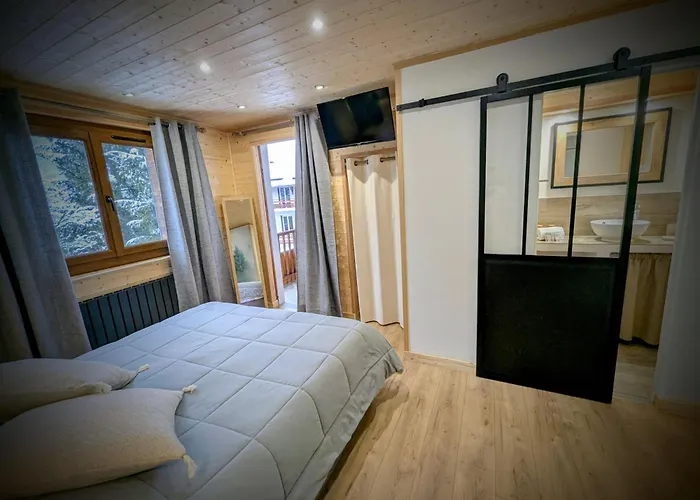 Auberge Saint Antoine