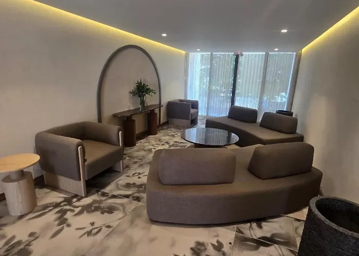 Hotel Alameda