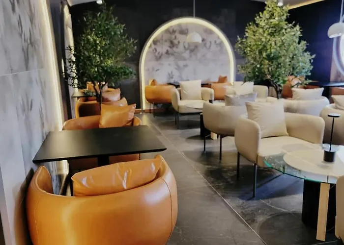 Hotel Alameda