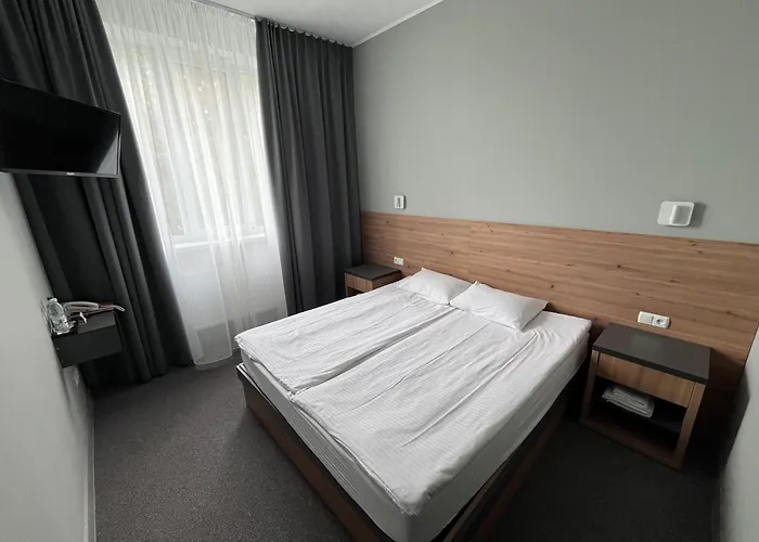 Rudison Hotel & Restaurant