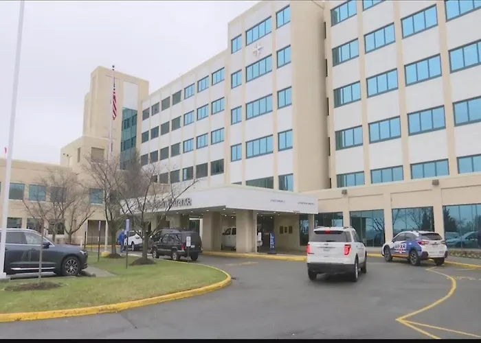 Avid Hotels - Salem By Ihg