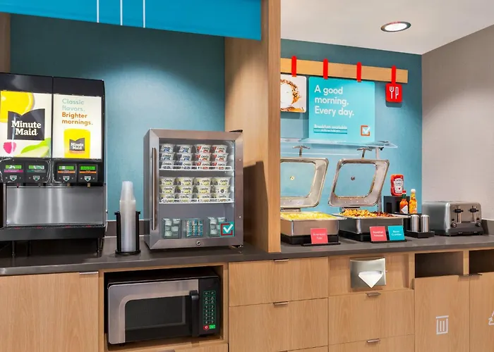 Avid Hotels - Salem By Ihg
