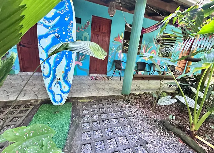 Boutique Rooms River Front At La Junta