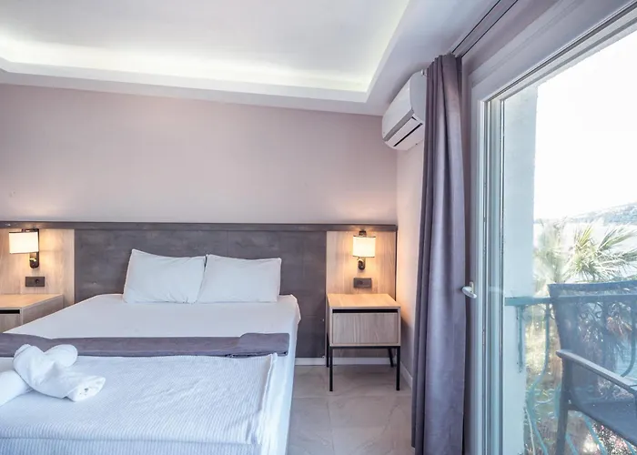 Akyali Boutique Hotel