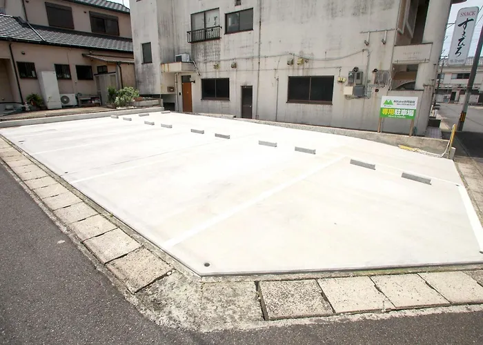 Guest House Goto Times - Vacation Stay 59196V