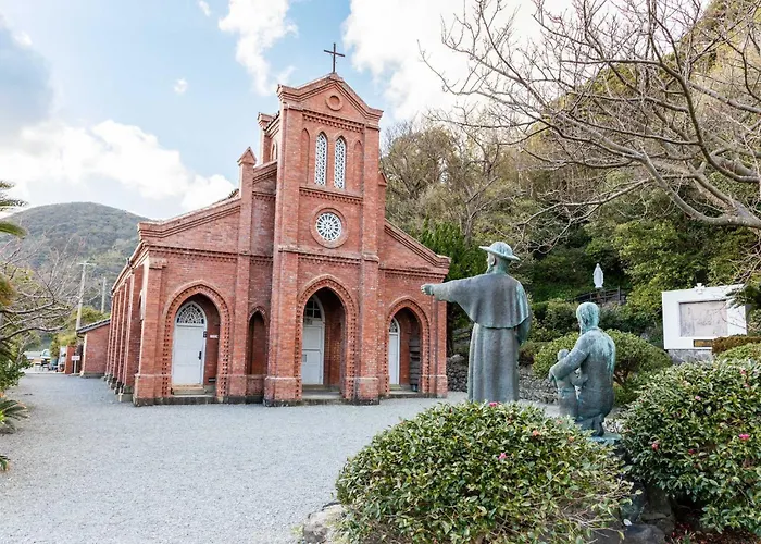 Guest House Goto Times - Vacation Stay 59209V