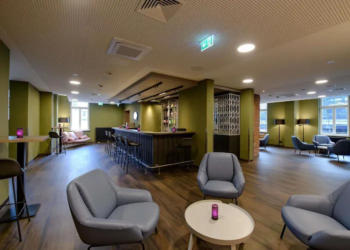 Hotel ibis Styles Coburg