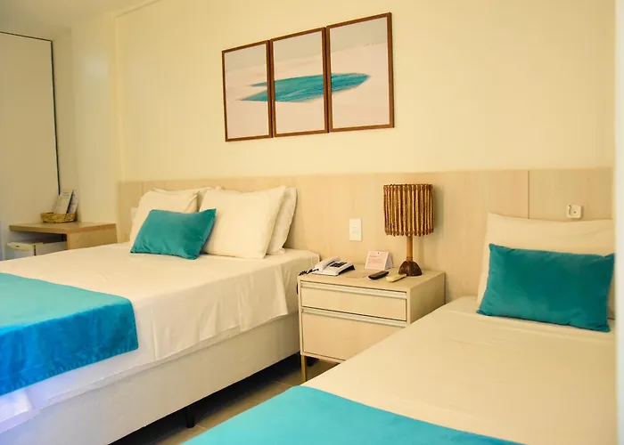 Grand Lençóis Flat Hotel Barreirinhas