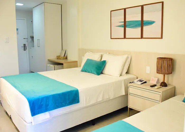 Grand Lençóis Flat Hotel Barreirinhas