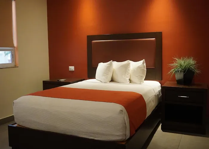 Hotel Buen Valle