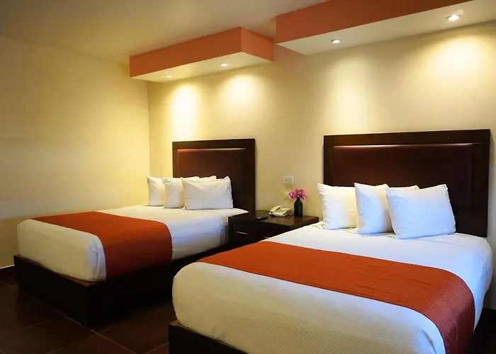 Hotel Buen Valle