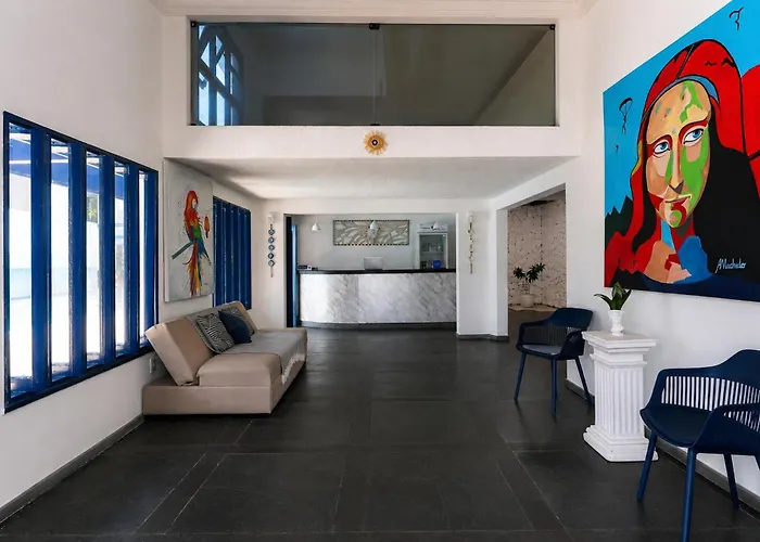 Pousada Villa Grecia Aracaju