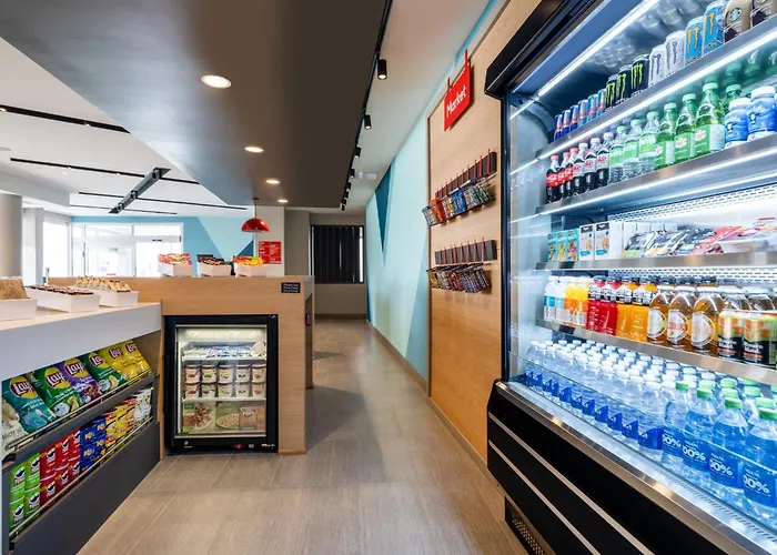 Avid Hotel - Toronto - Vaughan Southwest By Ihg