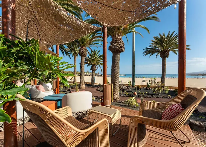 Hotel Barceló Fuerteventura Royal Level - Adults Only Caleta de Fuste