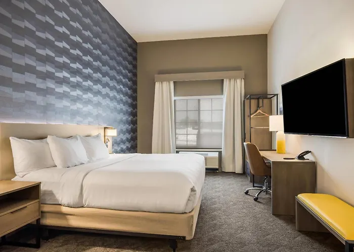 Comfort Inn & Suites Gaylord