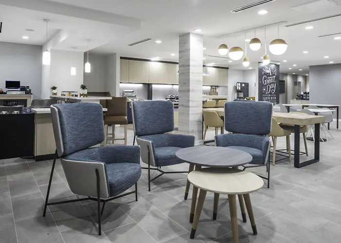 Towneplace Suites By Marriott San Antonio Universal City, Live Oak