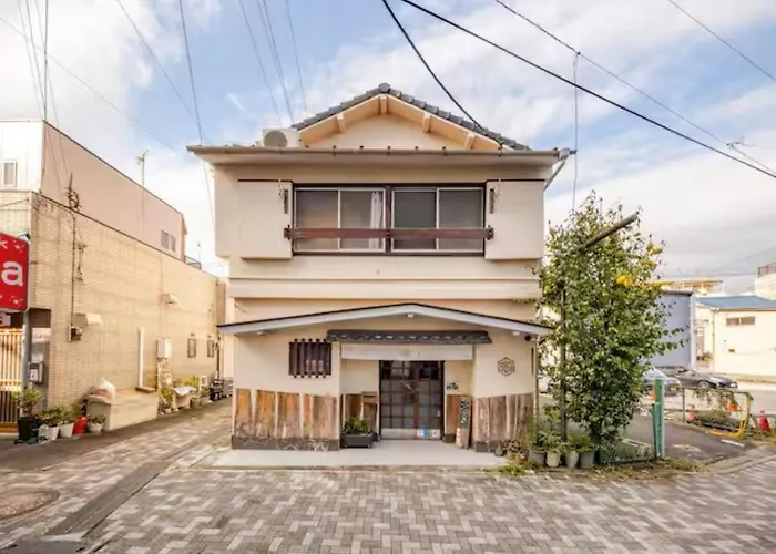 Guesthouse Giwa - Vacation Stay 14269V