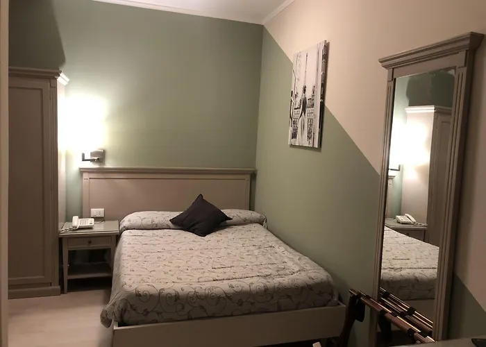 Hotel Bristol Trieste