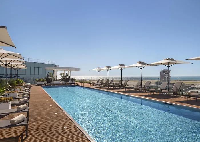 Sheraton Nice