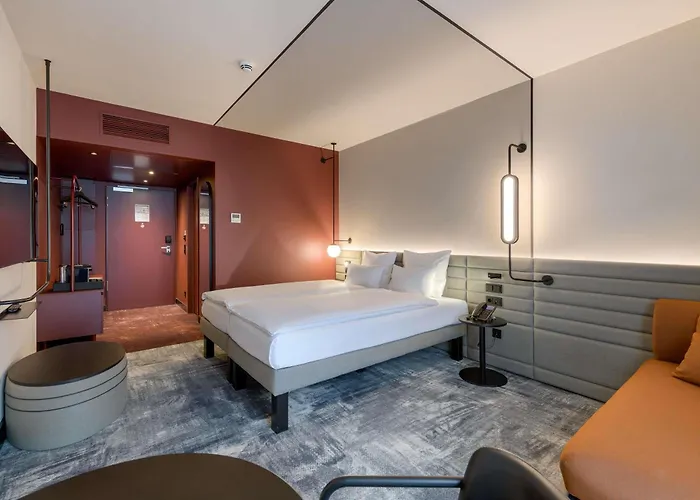 Novotel Muenster City