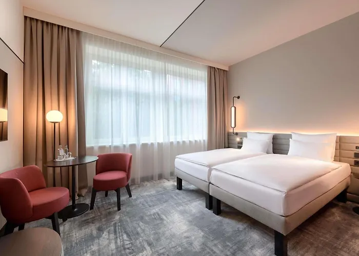 Novotel Muenster City