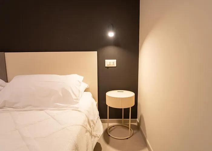 Bed and Breakfast Primo Sole Cupra Marittima