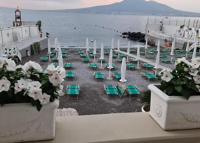 Hotel Lucia