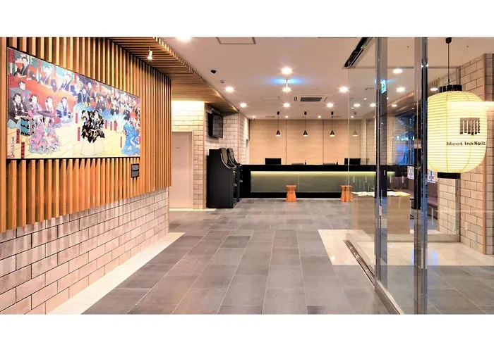 Meet Inn Narita - Vacation Stay 43761V