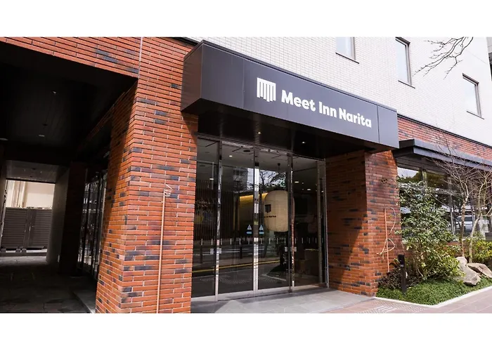 Meet Inn Narita - Vacation Stay 43761V