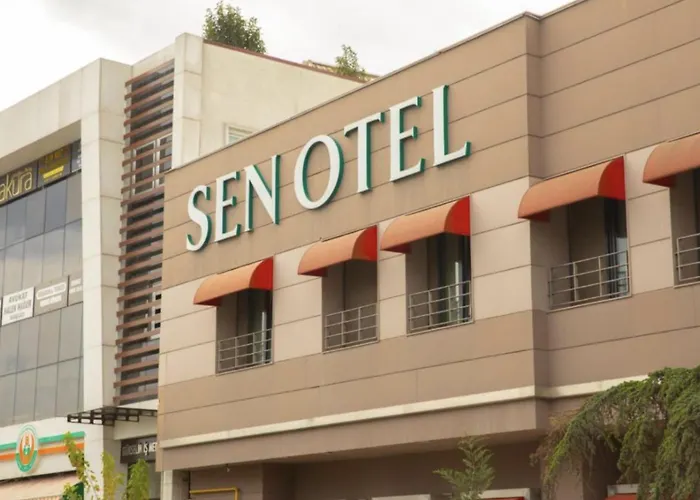 Sen Otel