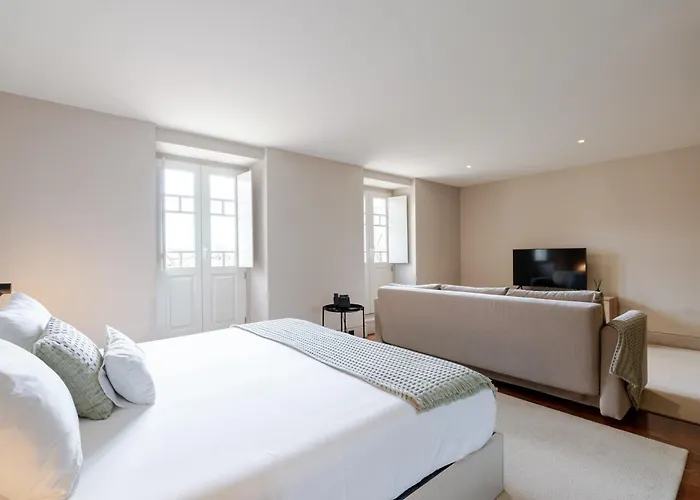 Noronha Lima Boutique Hotel By Hostwise
