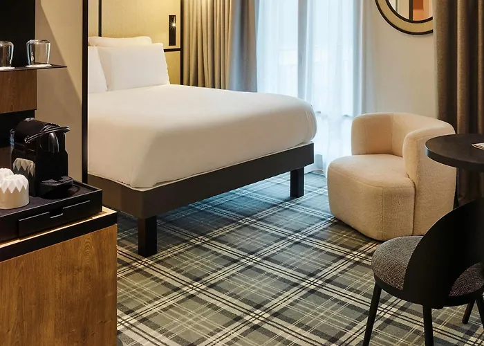 Mercure Hôtel Le Touquet