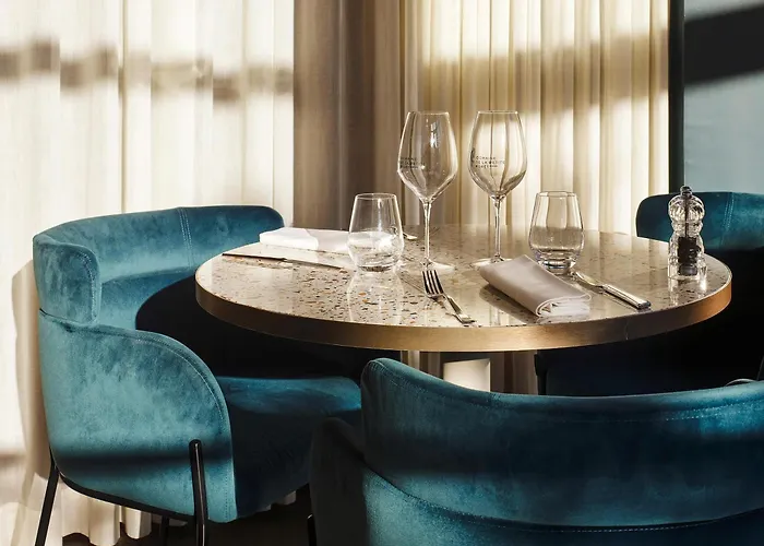 Mercure Hôtel Le Touquet-Paris-Plage