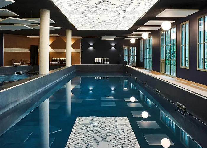 Mercure Hôtel Le Touquet-Paris-Plage