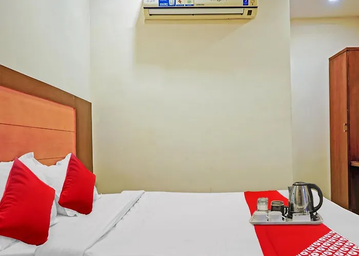 Hotel O Swapna