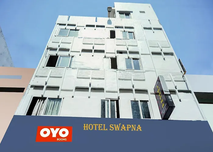 Hotel O Swapna