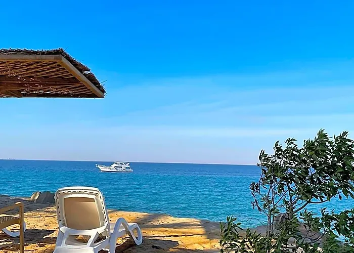 La Siesta Hotel Al Sokhna