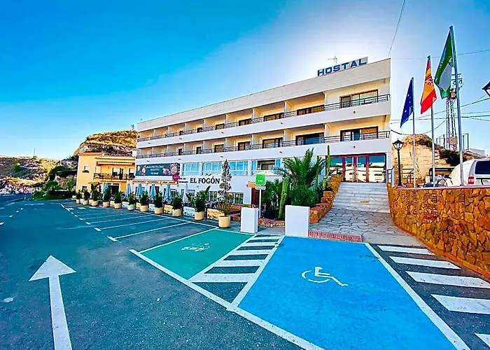 Hotel Sorbas