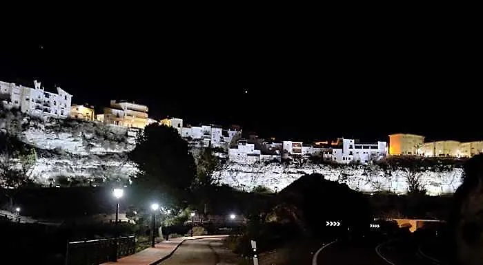 Hotel Sorbas