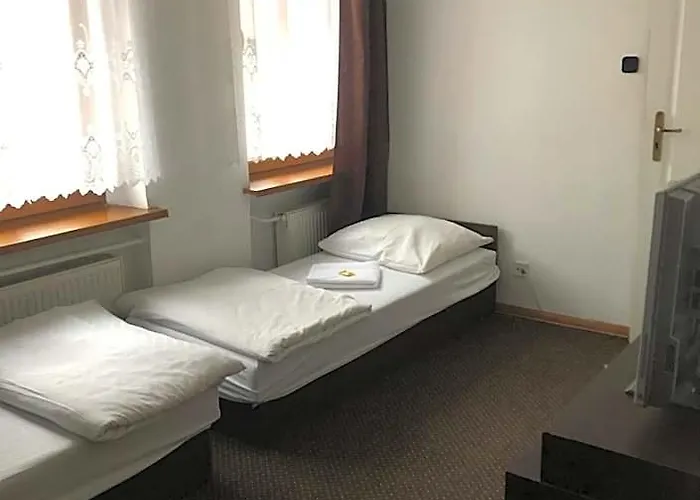 Hotel Gryf