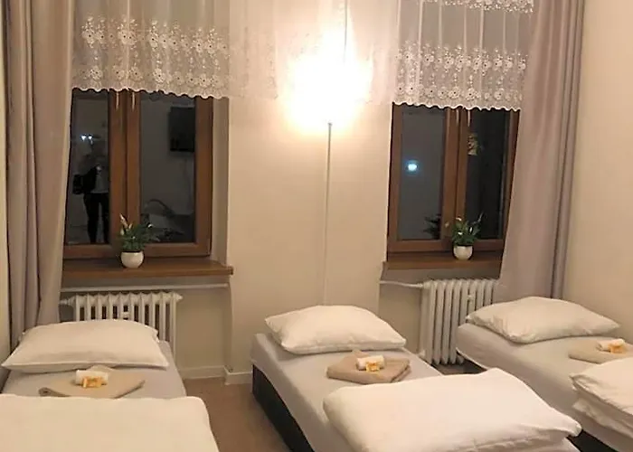 Hotel Gryf