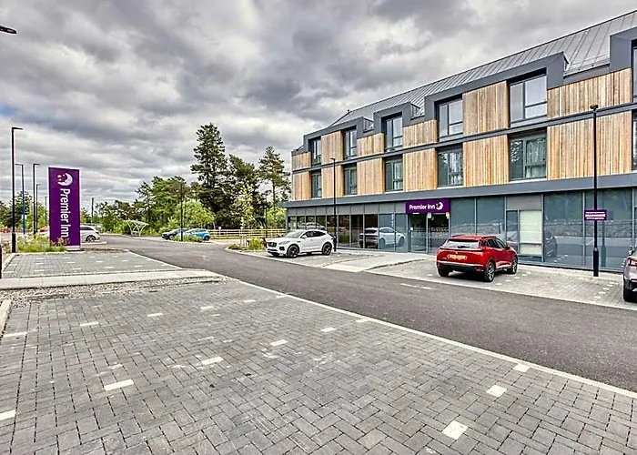 Premier Inn Aviemore