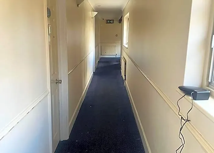 Rivenhall Garden Hotel