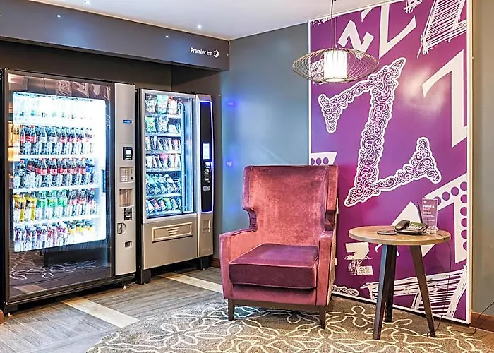 Premier Inn Tiverton