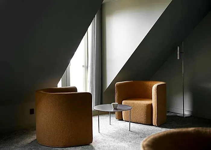 Boutique Hotel Hans